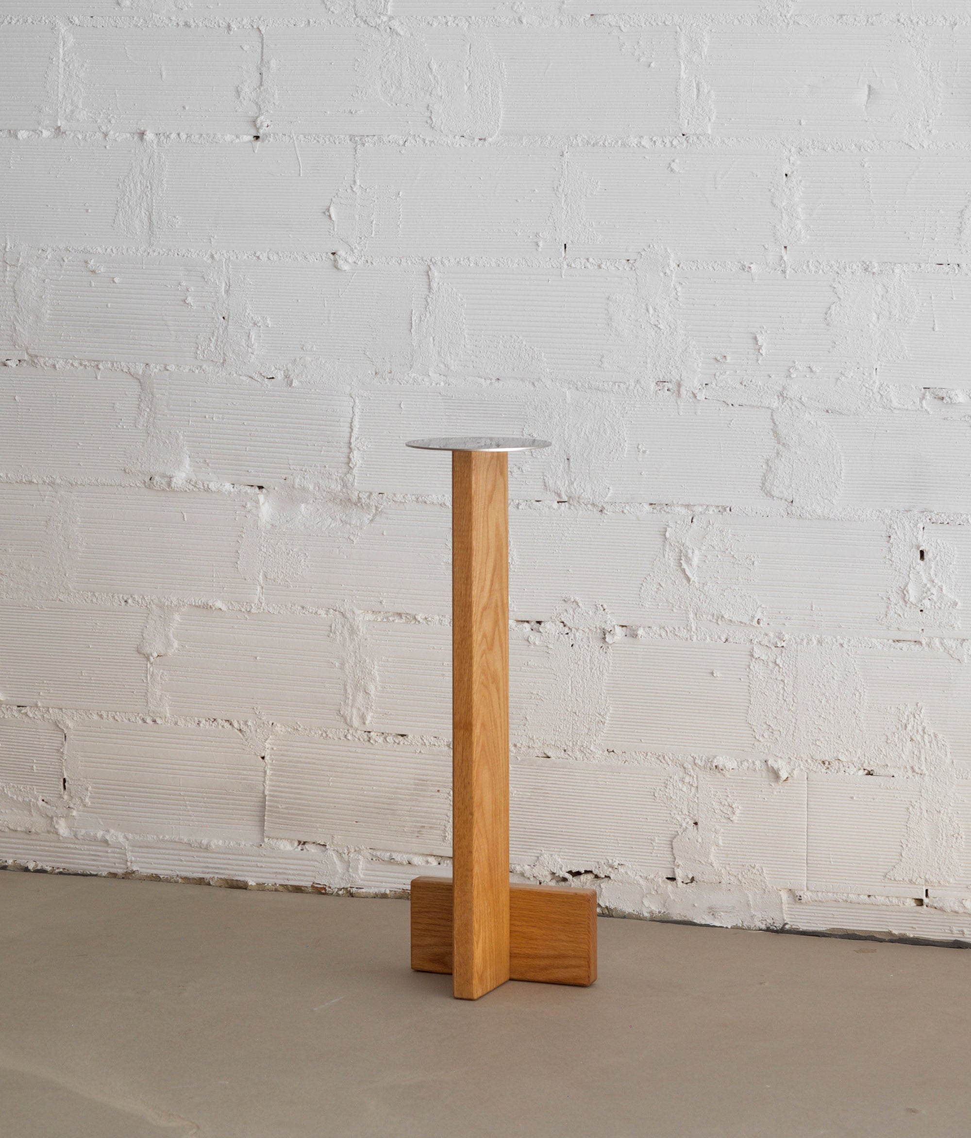 Pedestal
