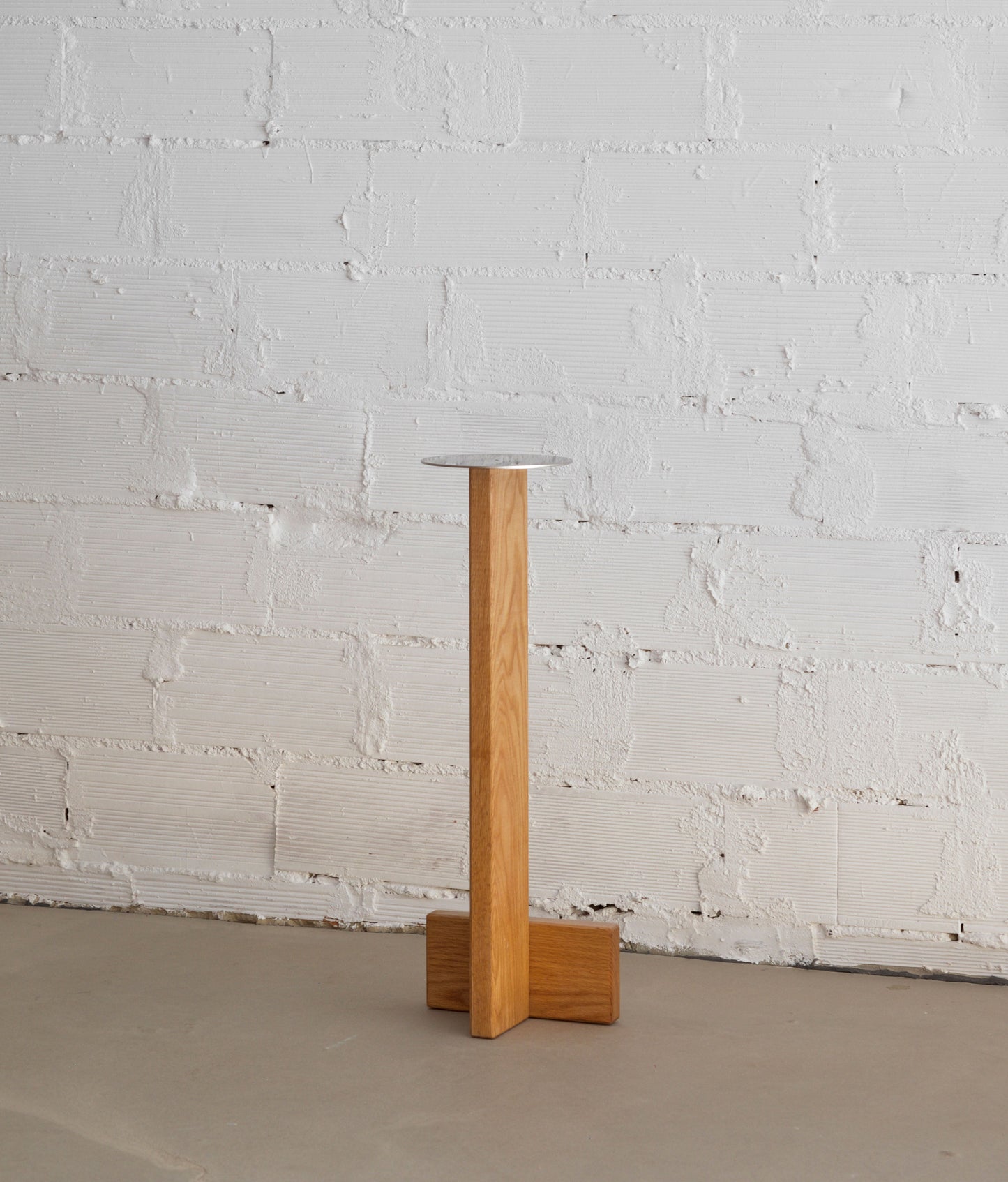 Pedestal