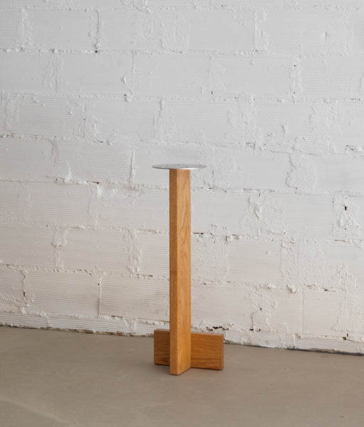 Pedestal