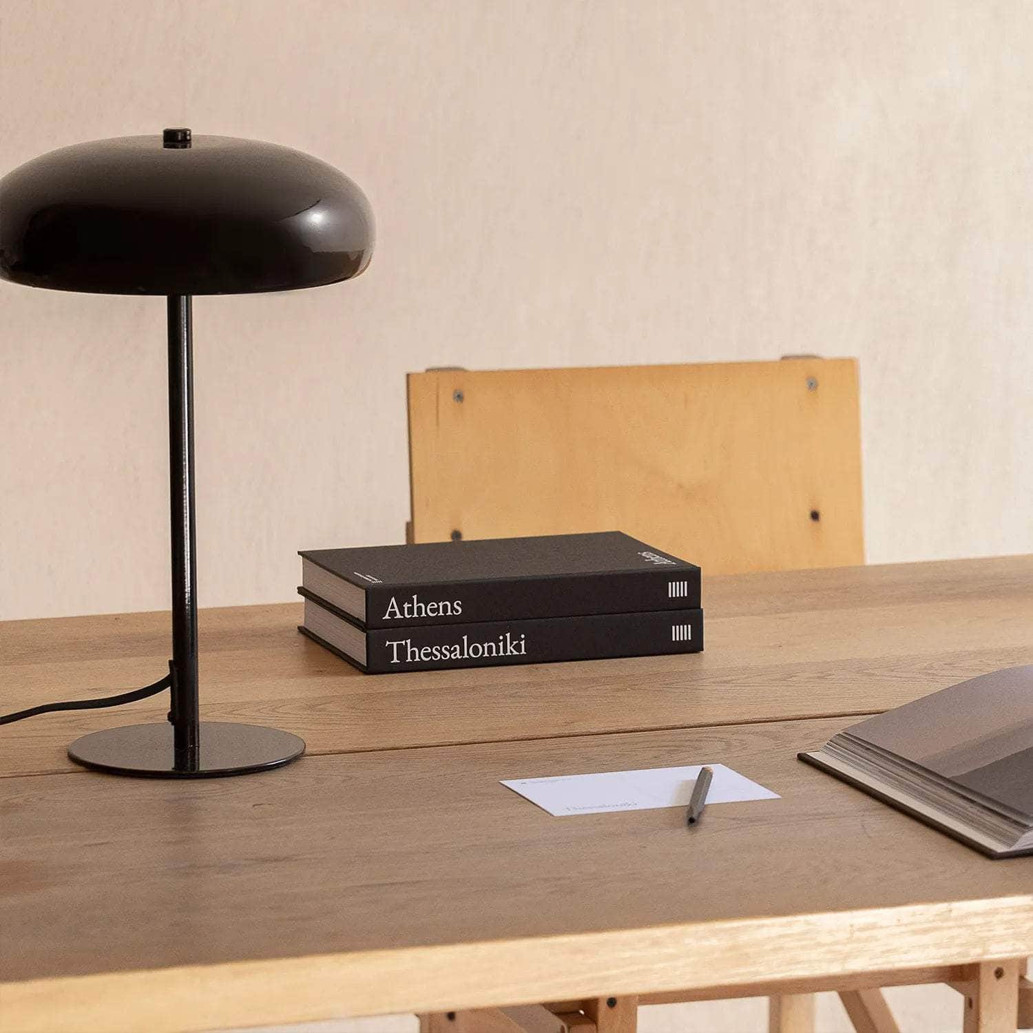 THESSALONIKI: The Greek Foundation Travel Guides