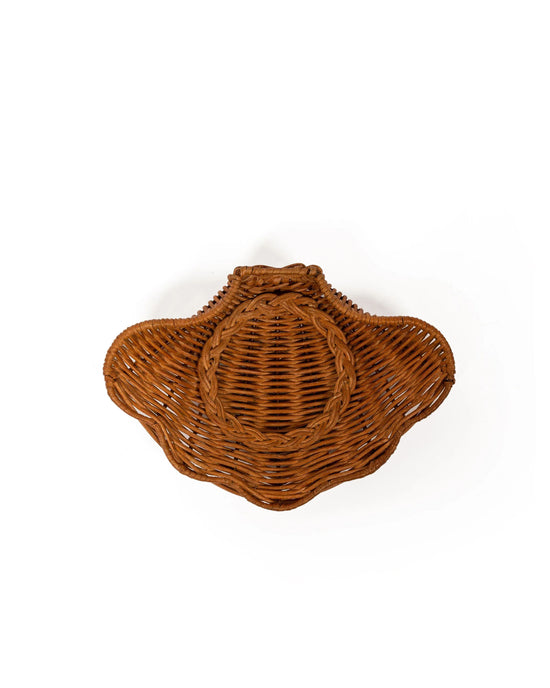 Concha Dish