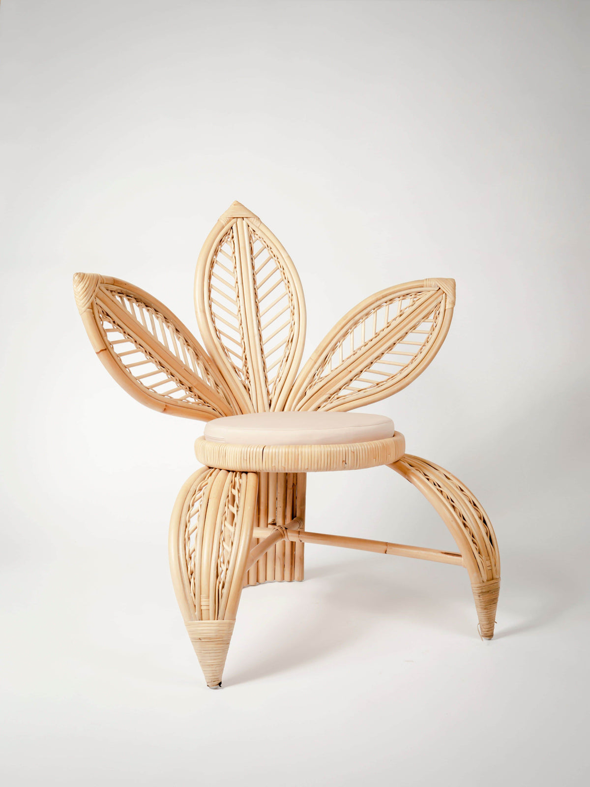 FOS Flor Chair