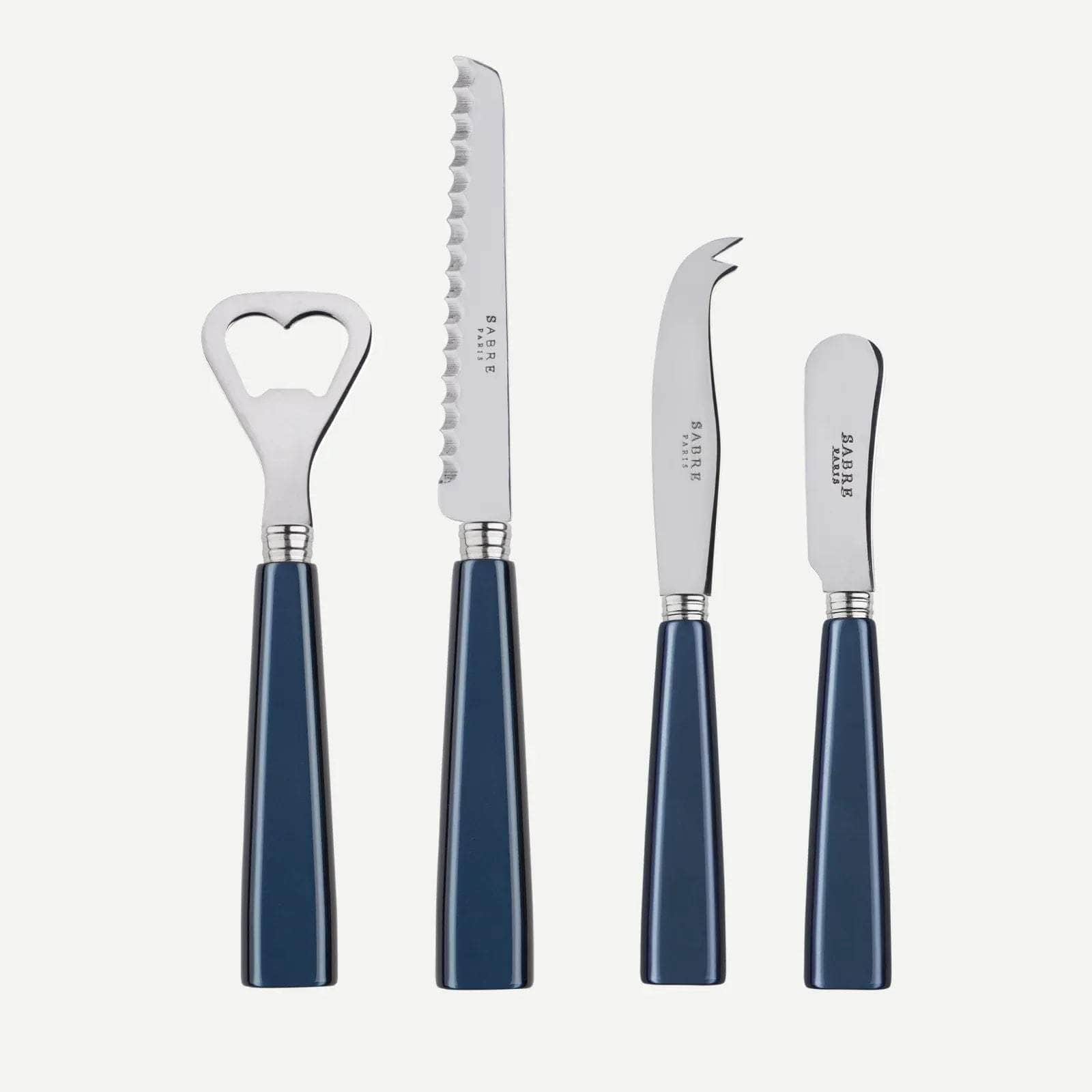 Icône Aperetif Cutlery Set, Midnight Blue