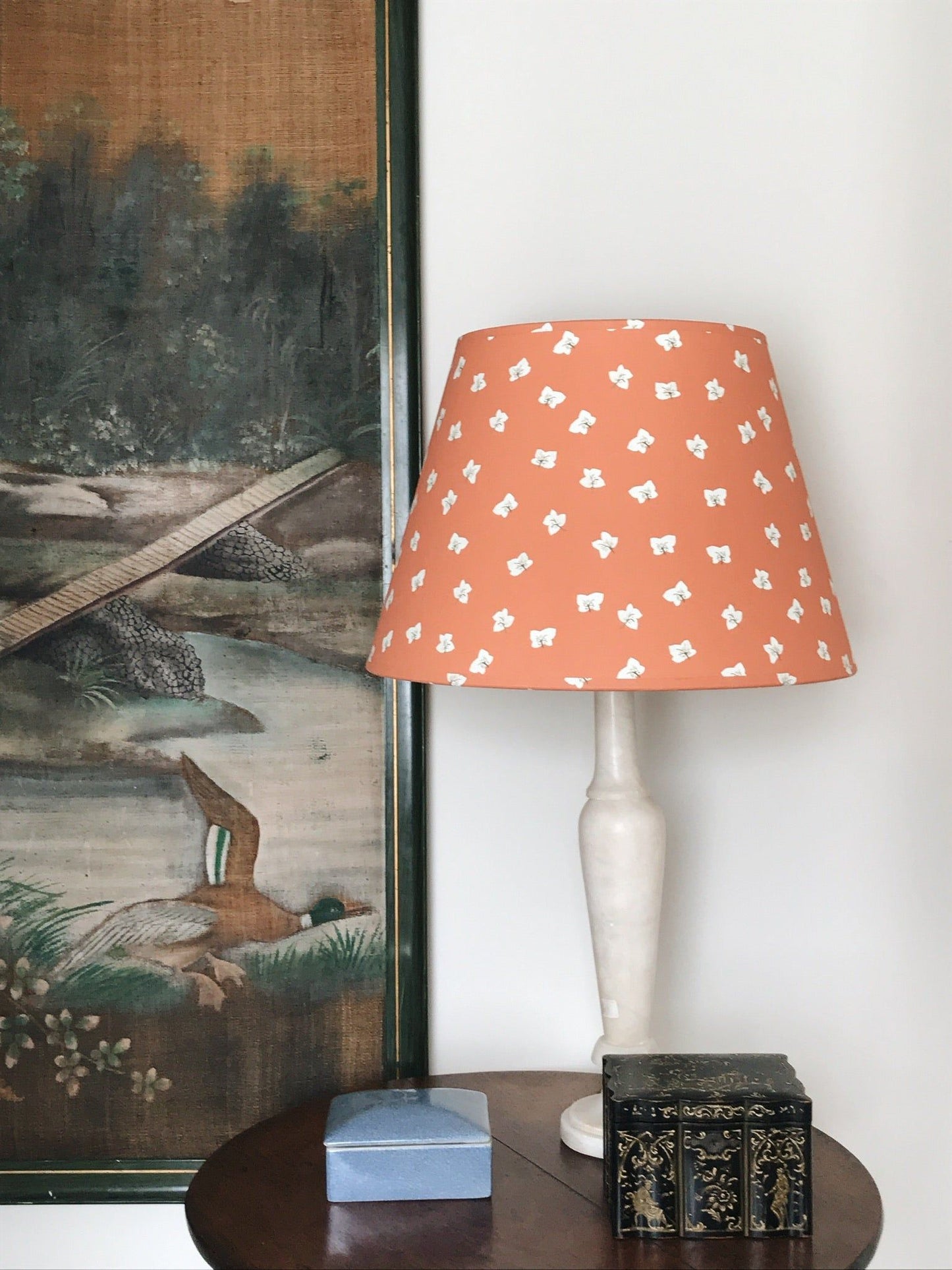 All Year Hellebores Wallpaper – SIENNA