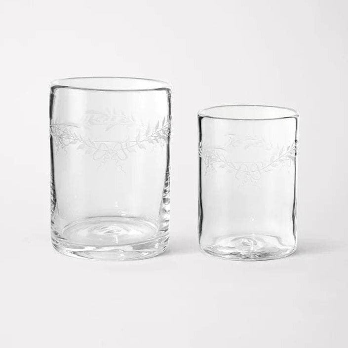 Barbro Water Glass Large