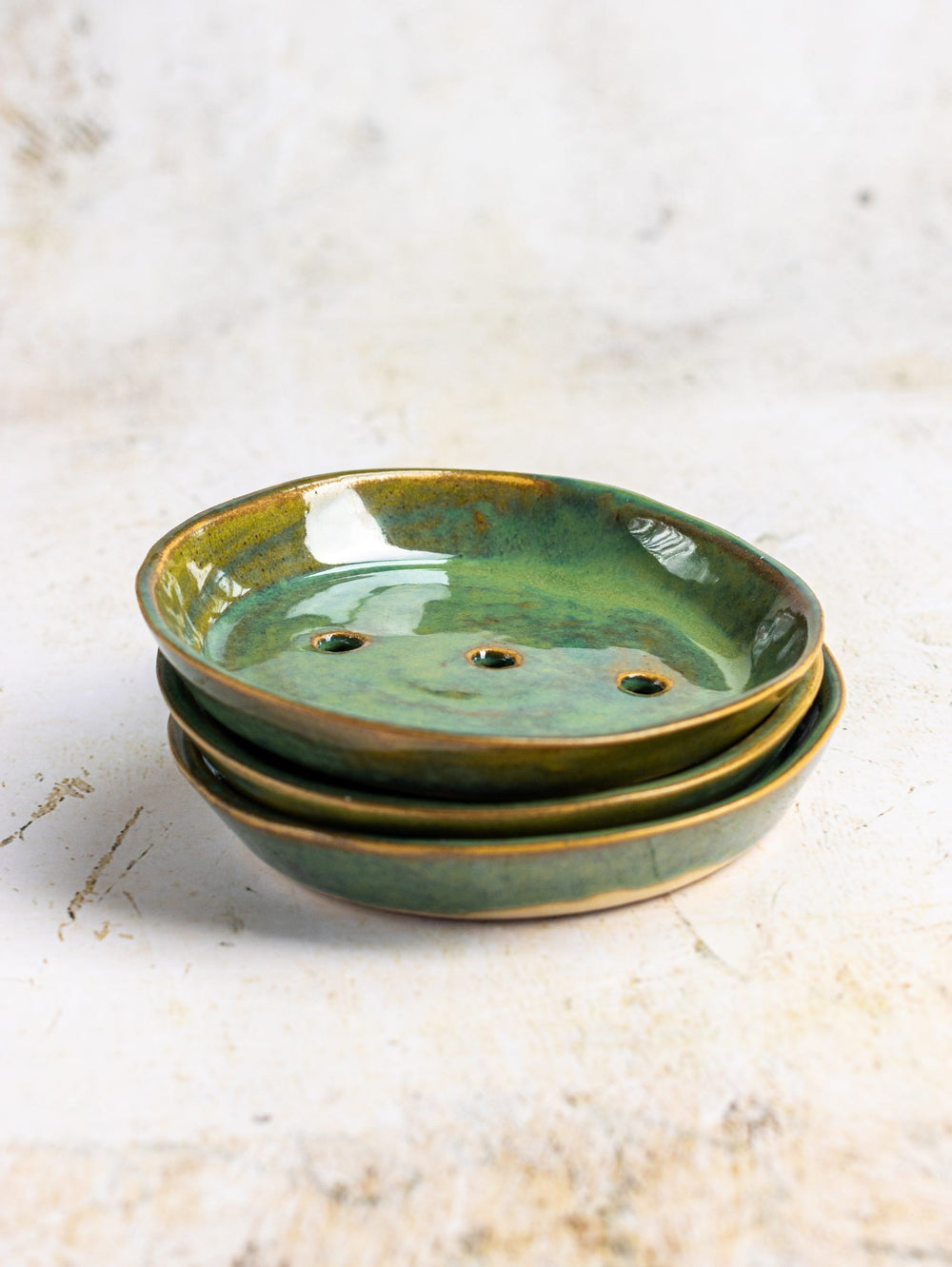 Millfield Soap Dish
