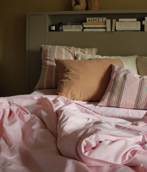 Pillow Case 2 pcs Franzi