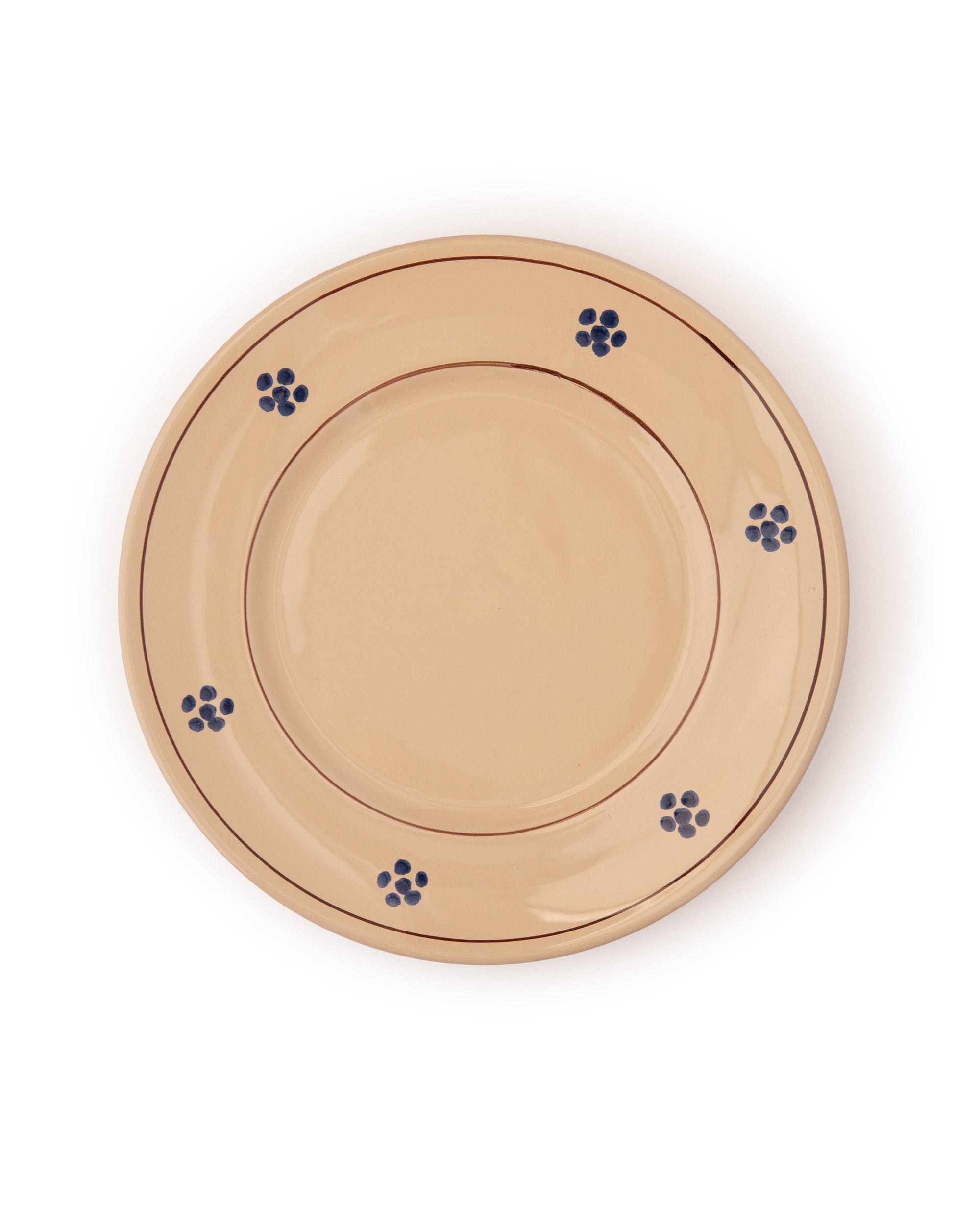 Fiore Dinner Plate (Set of 4)