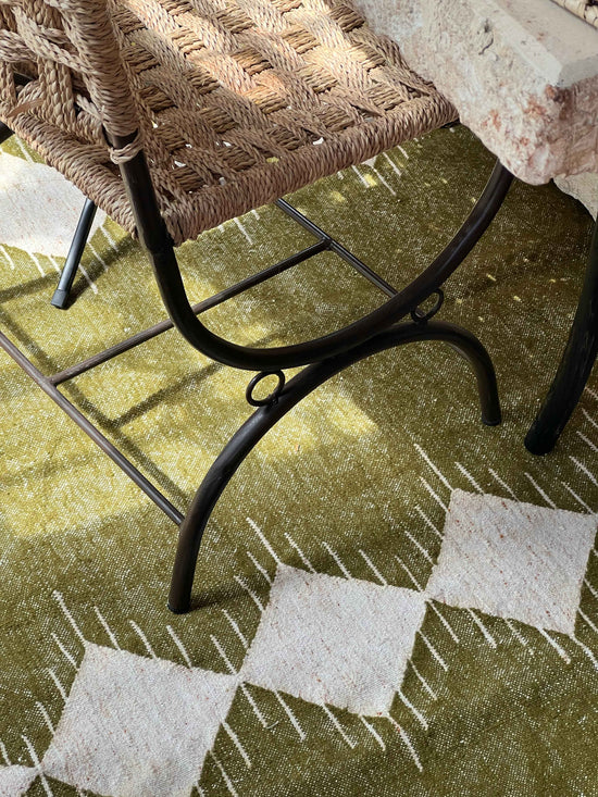 INNA Rug 270/ 200 cm