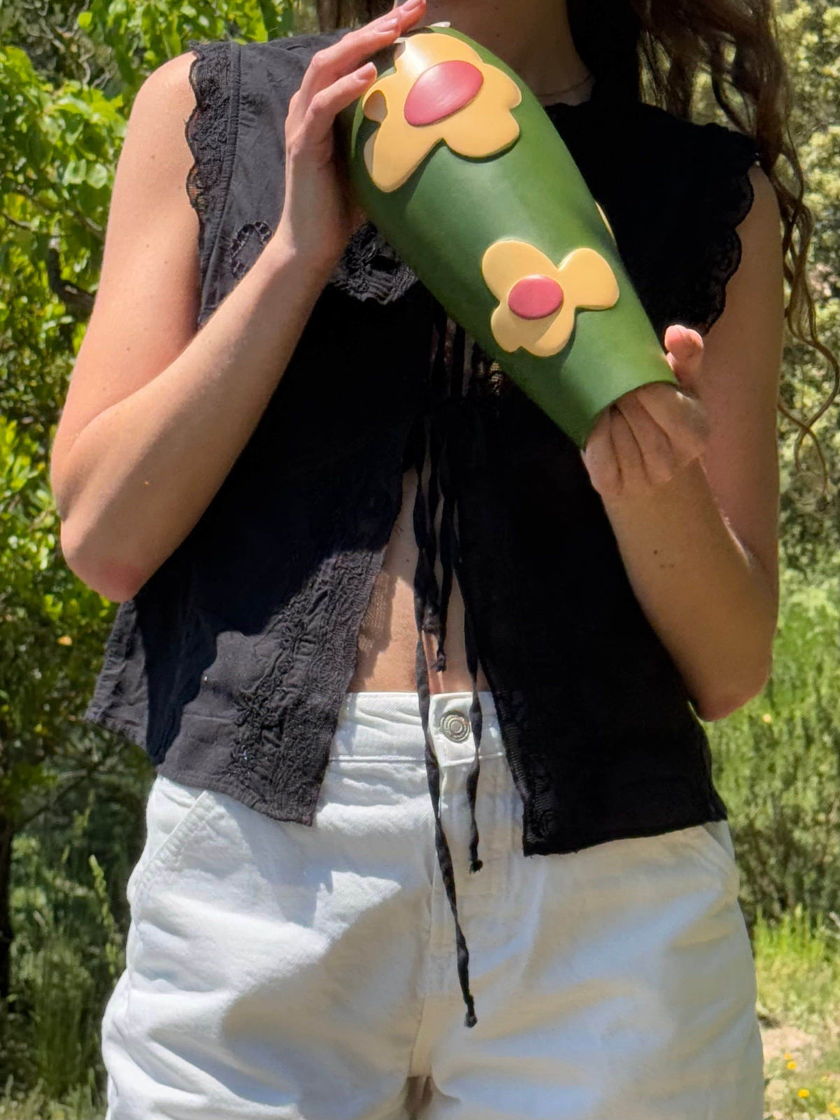 Margaritas Vase