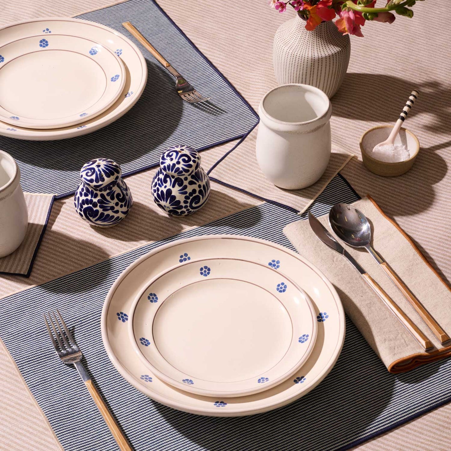 Playita Stripe Placemat