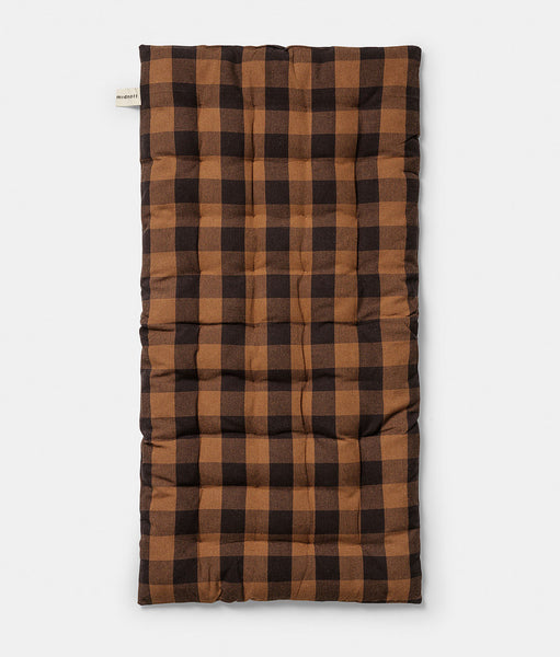 Long Seat Cushion brown