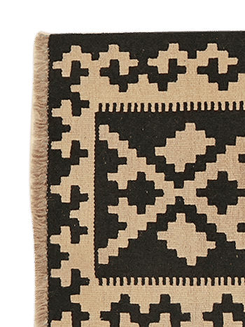 Kelim Gashgai Rug
