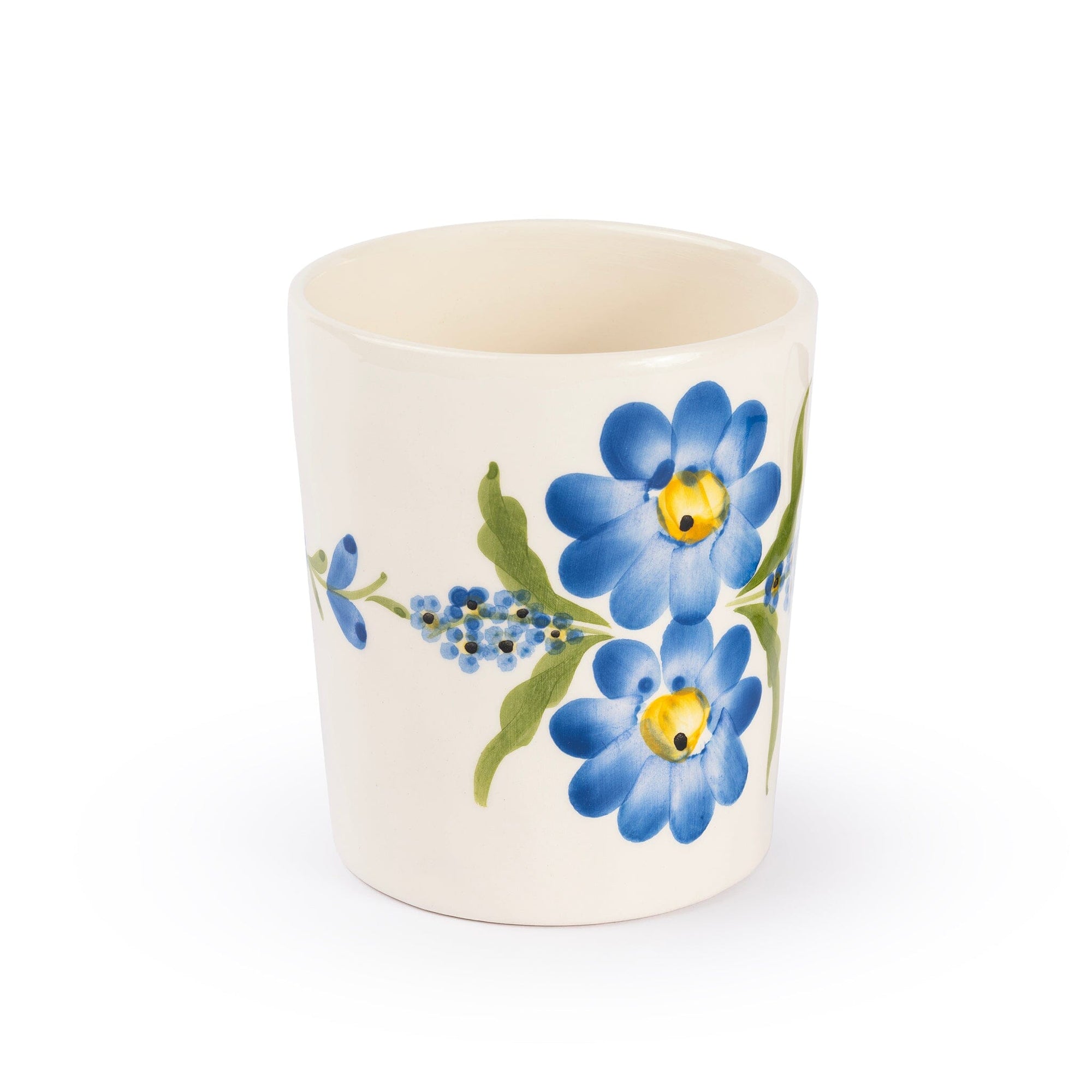 Anthony Latte Cup
