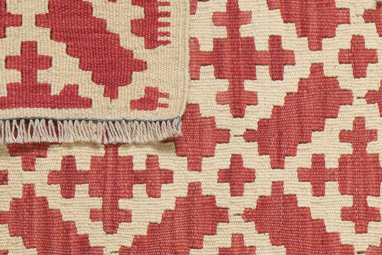 Kelim Gashgai Rug