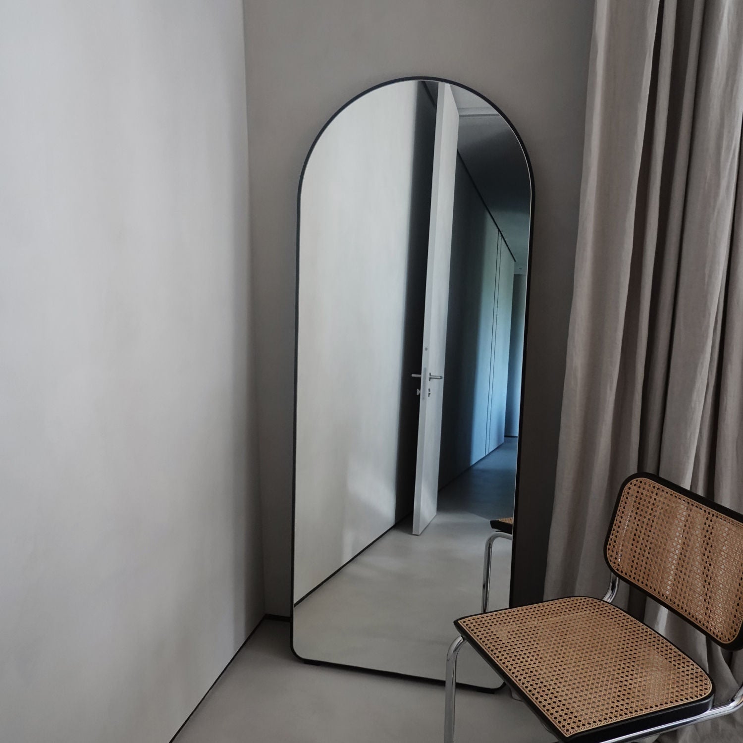 Loveself 01 - Full Length Arched Mirror