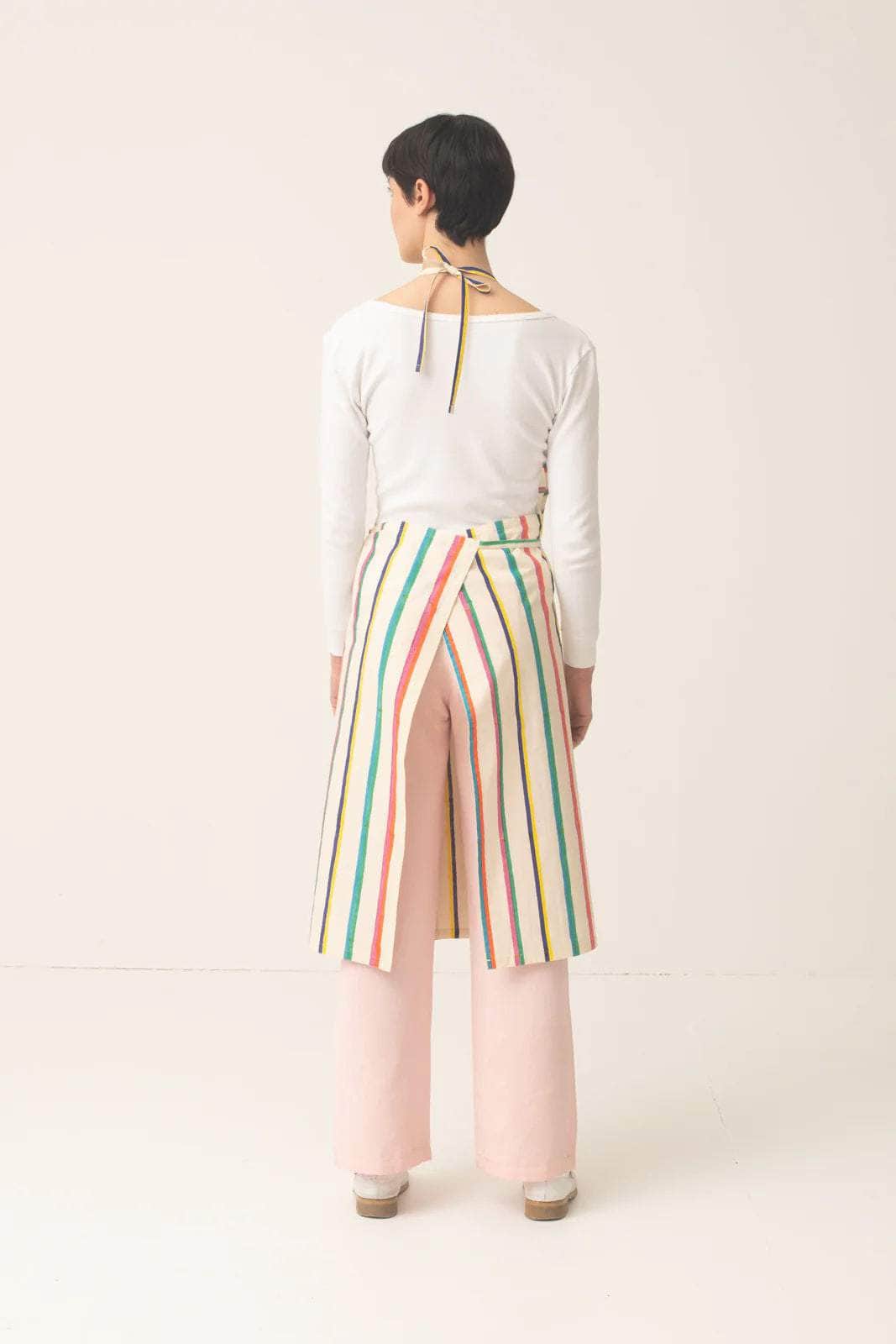 Loisey Apron