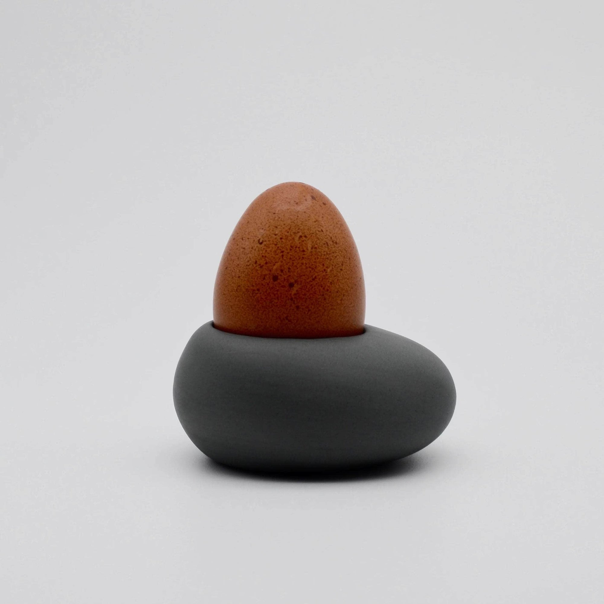 Kelly Egg Cup Grey