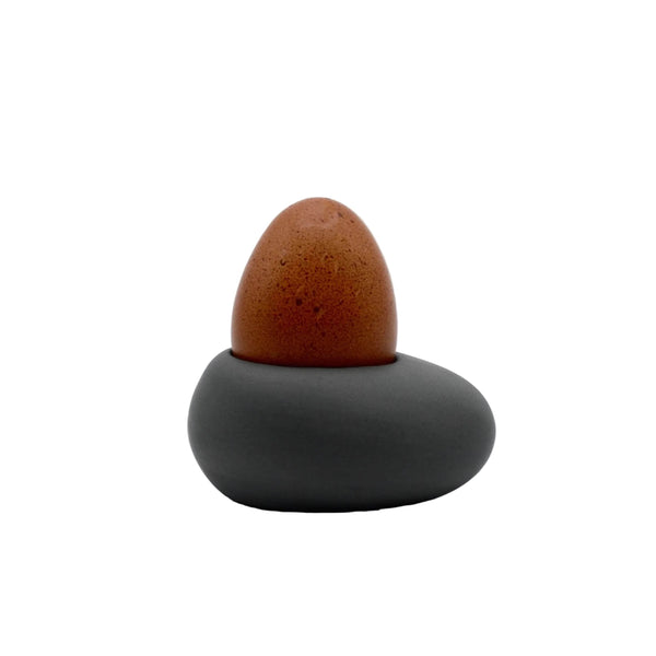 Kelly Egg Cup Grey