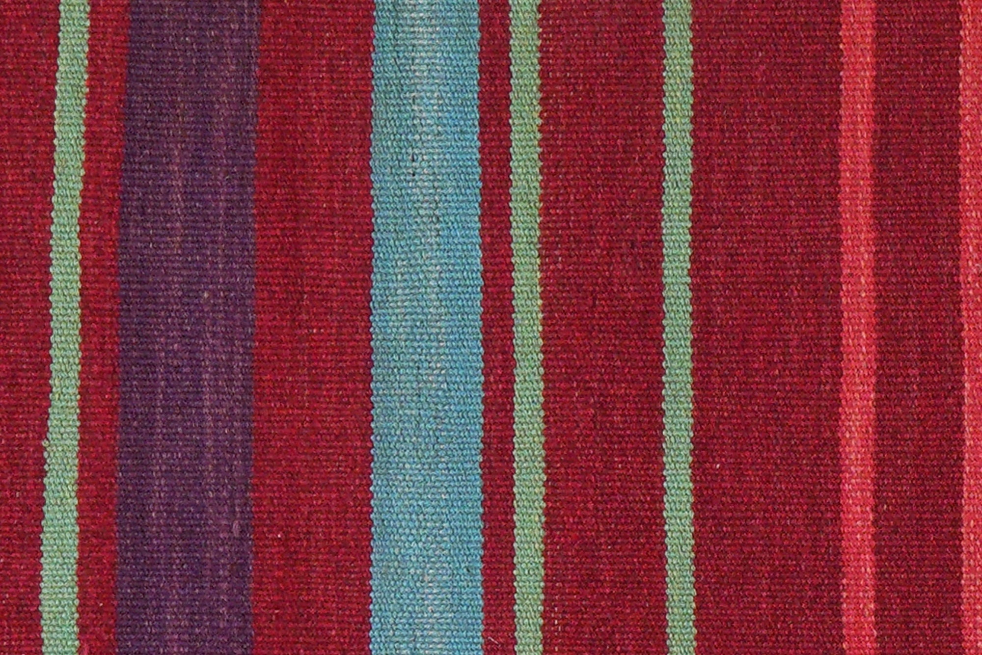 Gashgai Kelim Rug-
