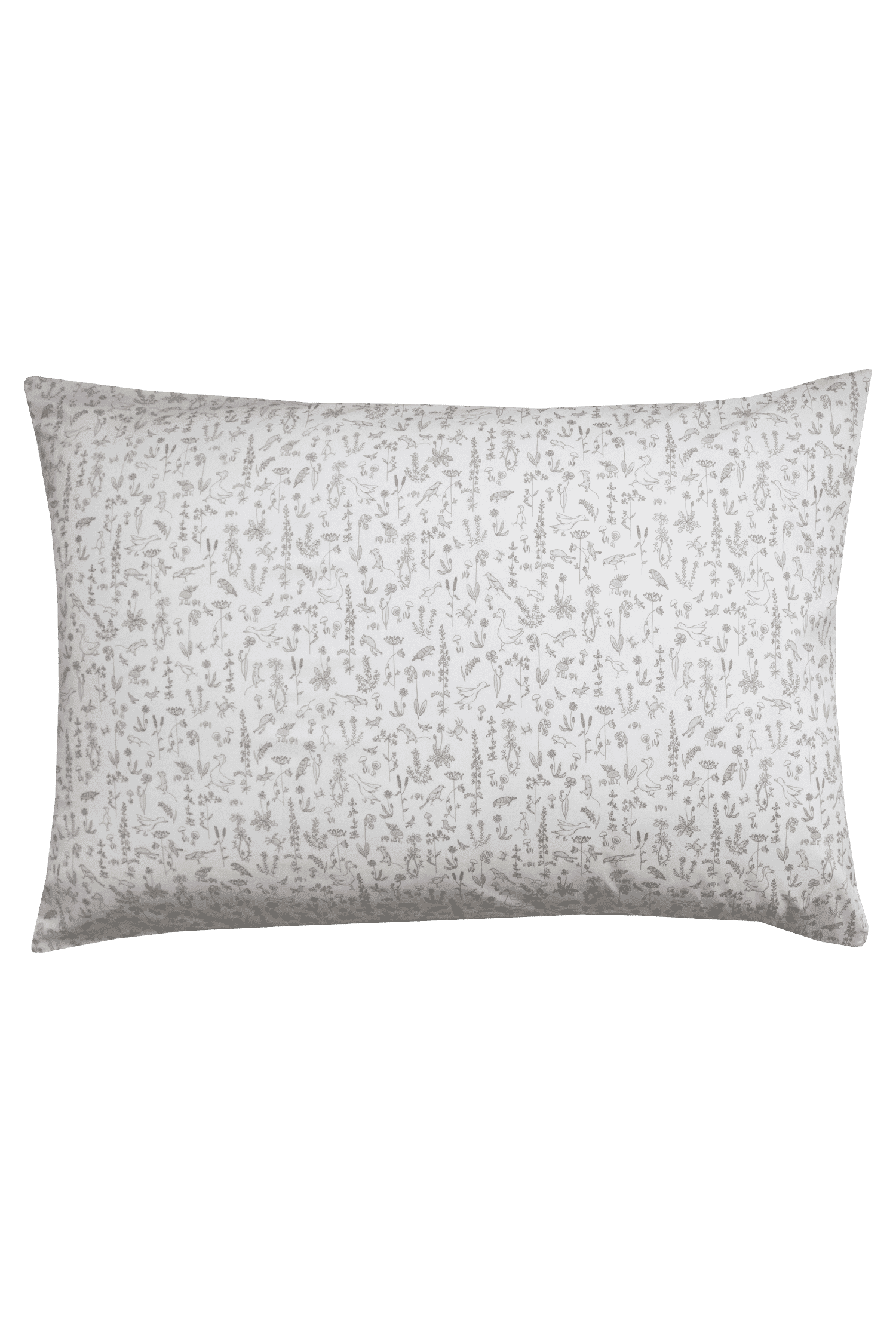 Bedding Made With Liberty Fabric Theo Green