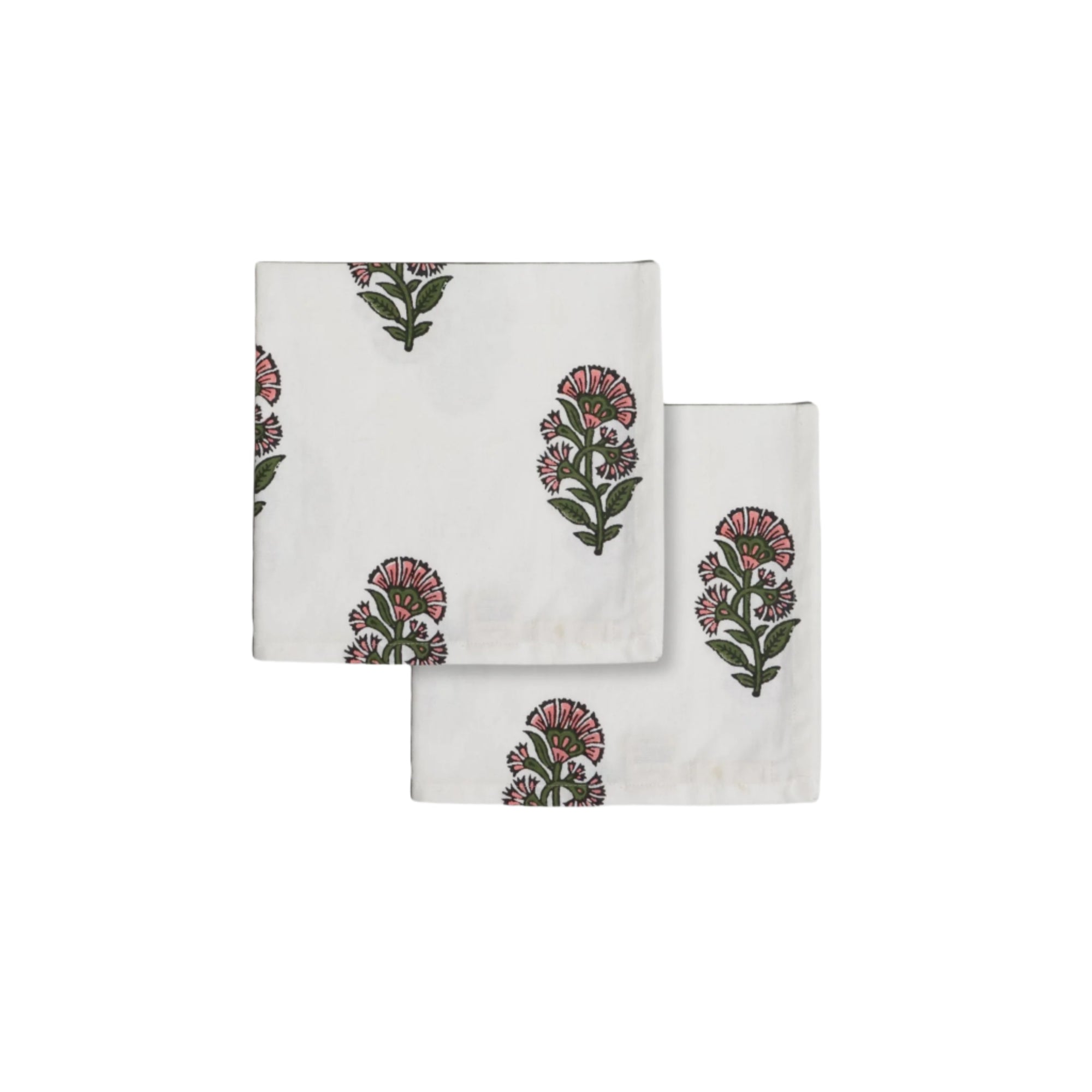Begum Table Napkin - Set of 2