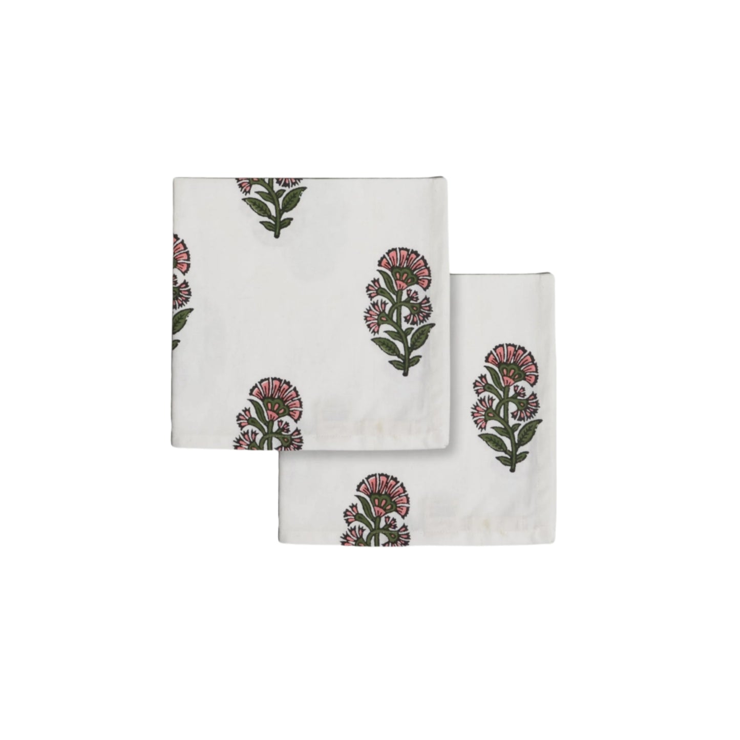 Begum Table Napkin - Set of 2