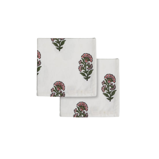 Begum Table Napkin - Set of 2