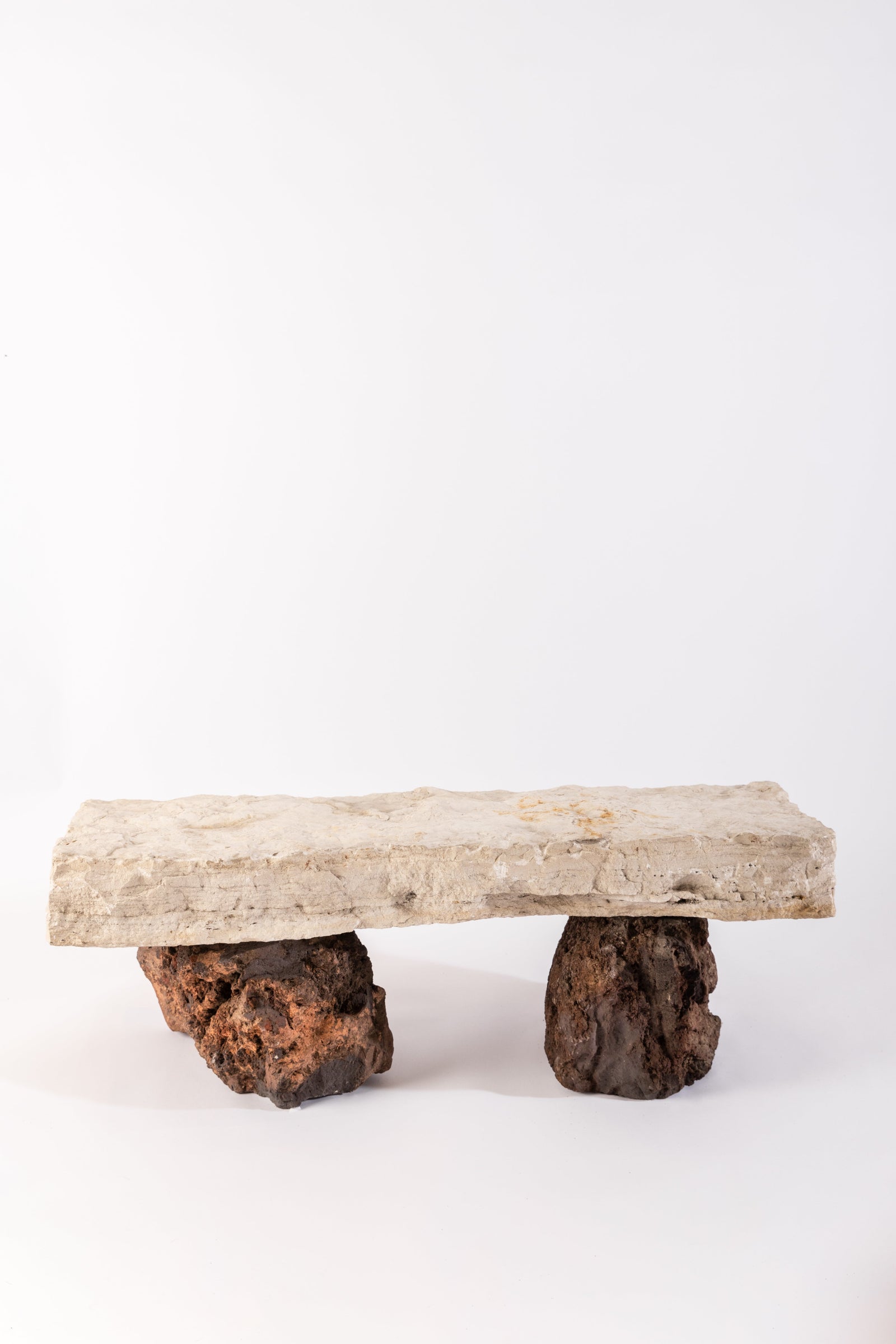 Raw Bench