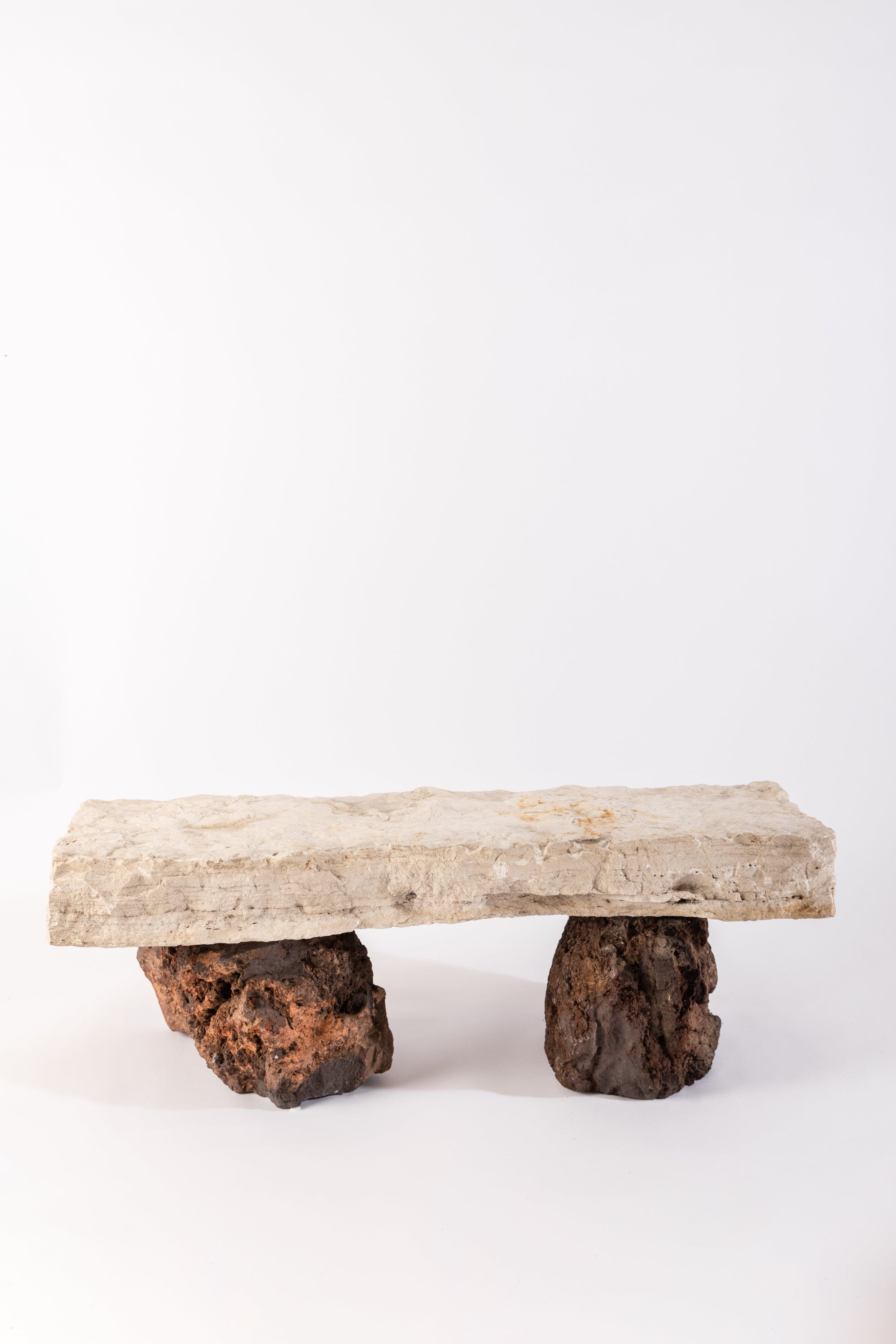 Raw Bench