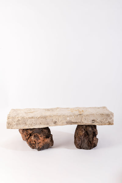 Raw Bench