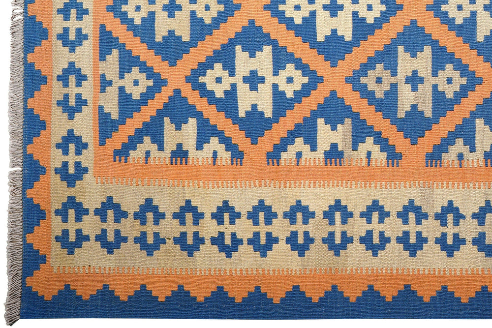 Gashgai Kelim Rug