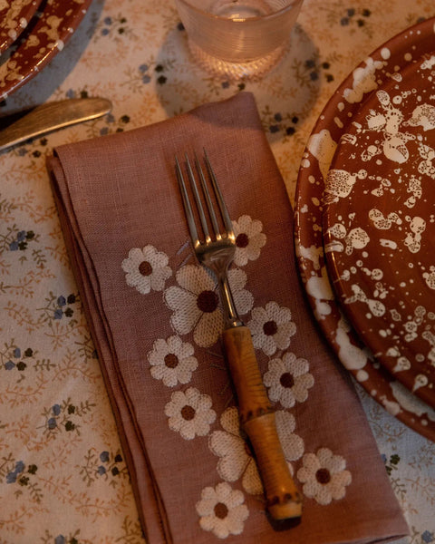 Tulpina Napkins (Set of 4)