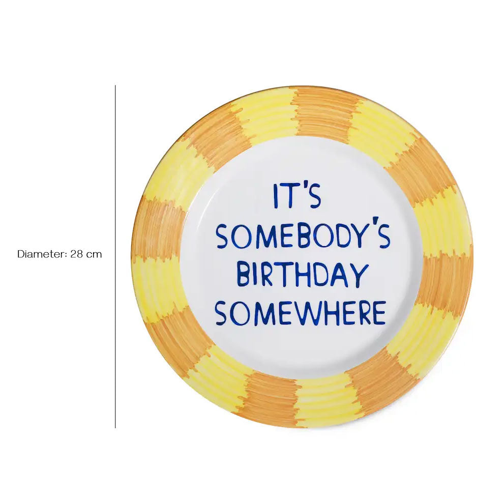 Vuelta al Sol Cakestand