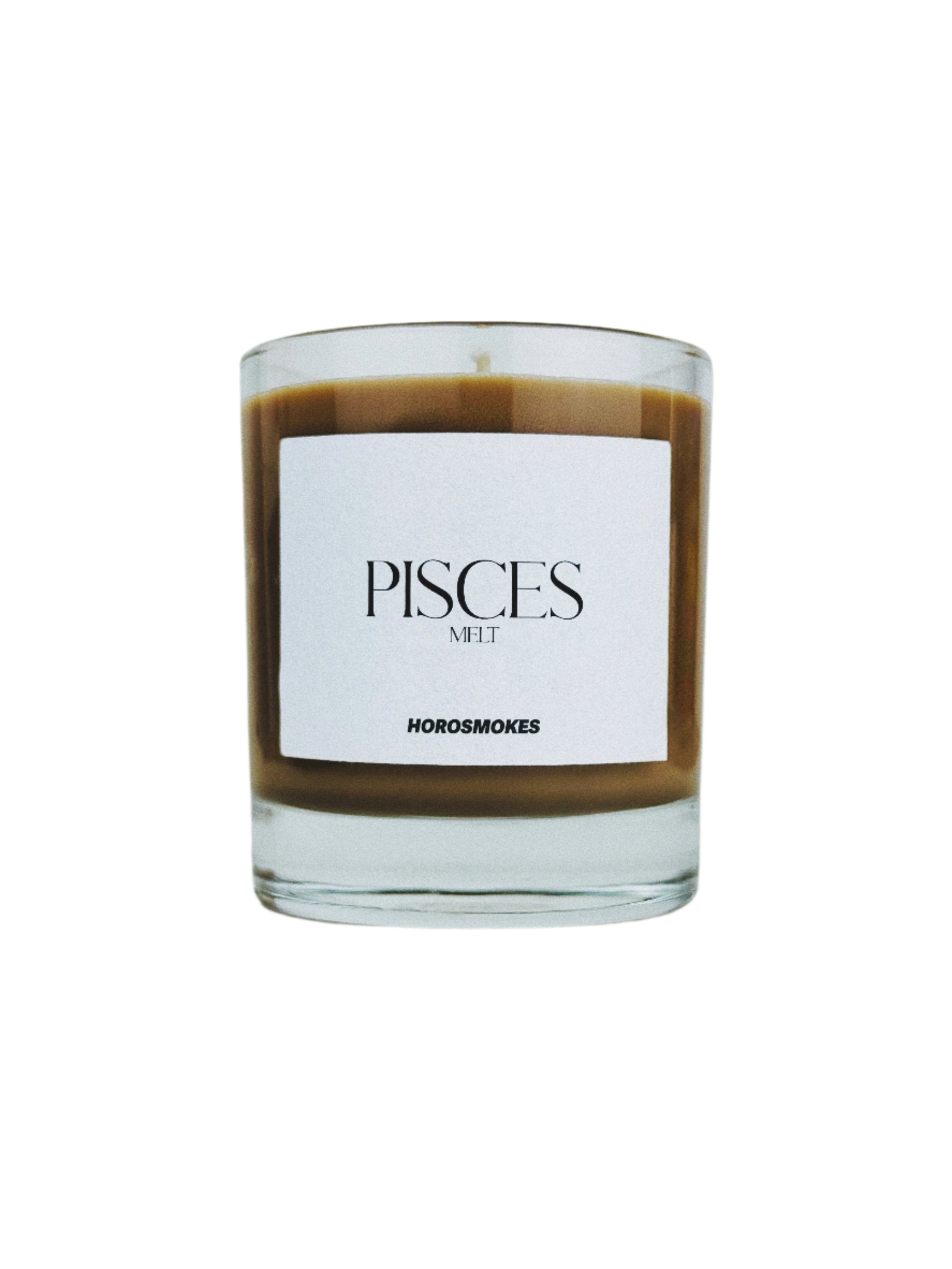 PISCES CANDLE