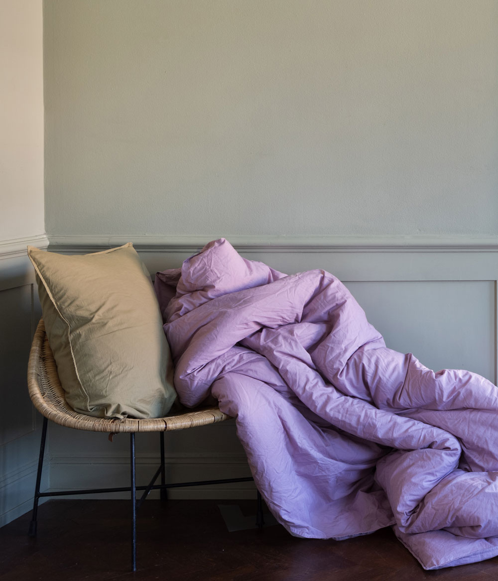 Fitted Sheet Aster