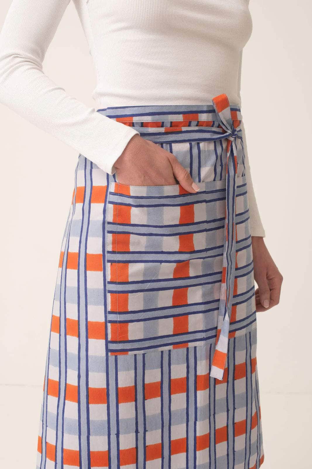 Laizé Apron