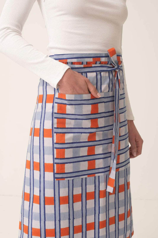Laizé Apron