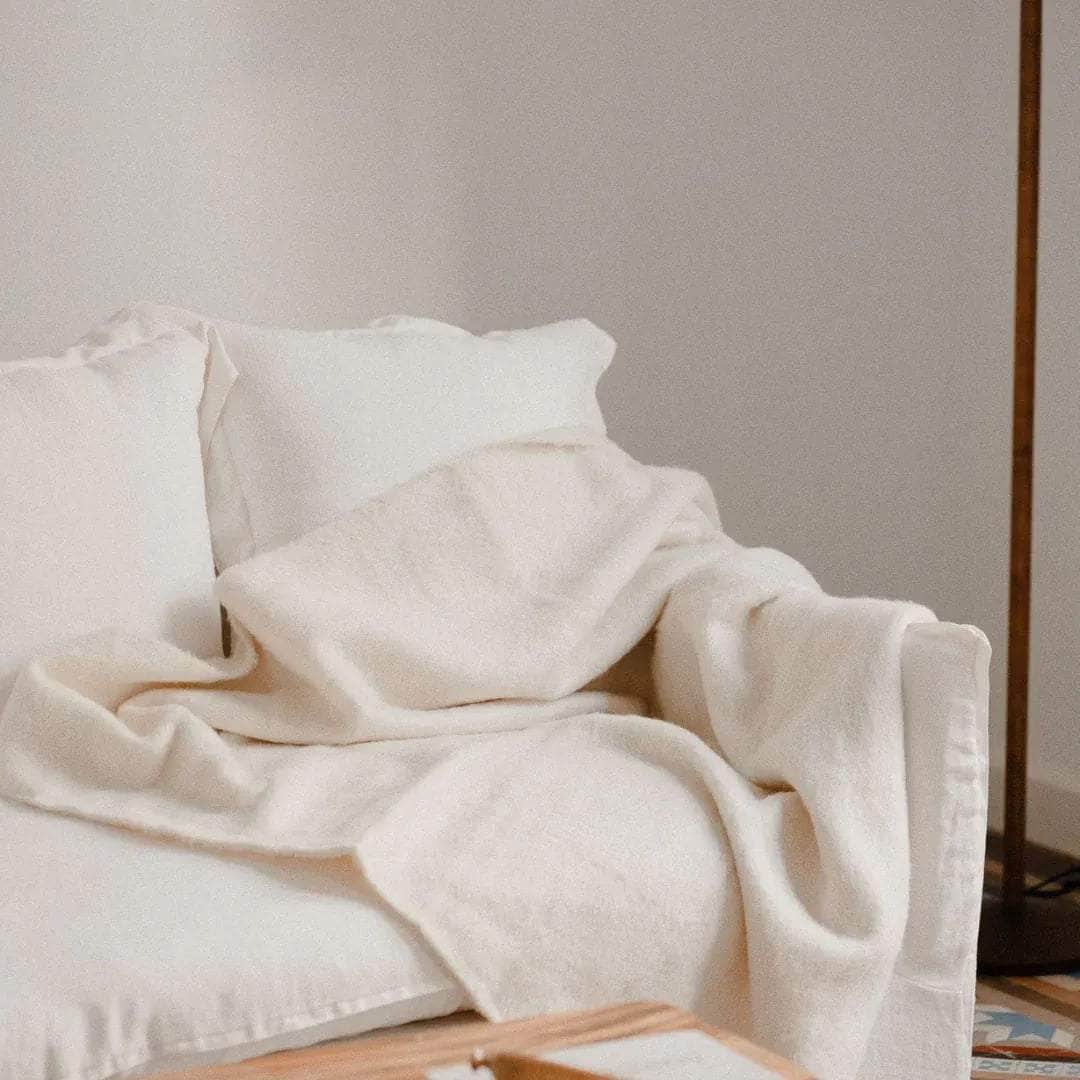 Duitama Woollen Blanket