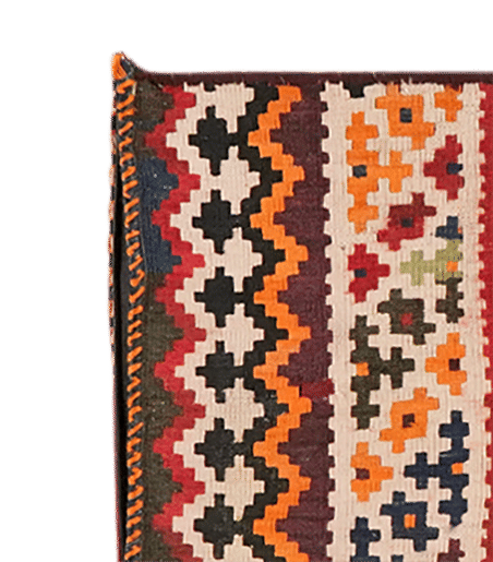 Kelim Cushion