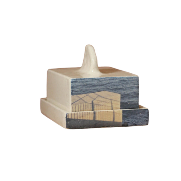 Nabi Butter Dish – Photo Marseille