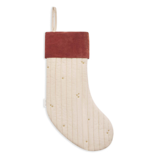 Christmas Stocking - Stardust