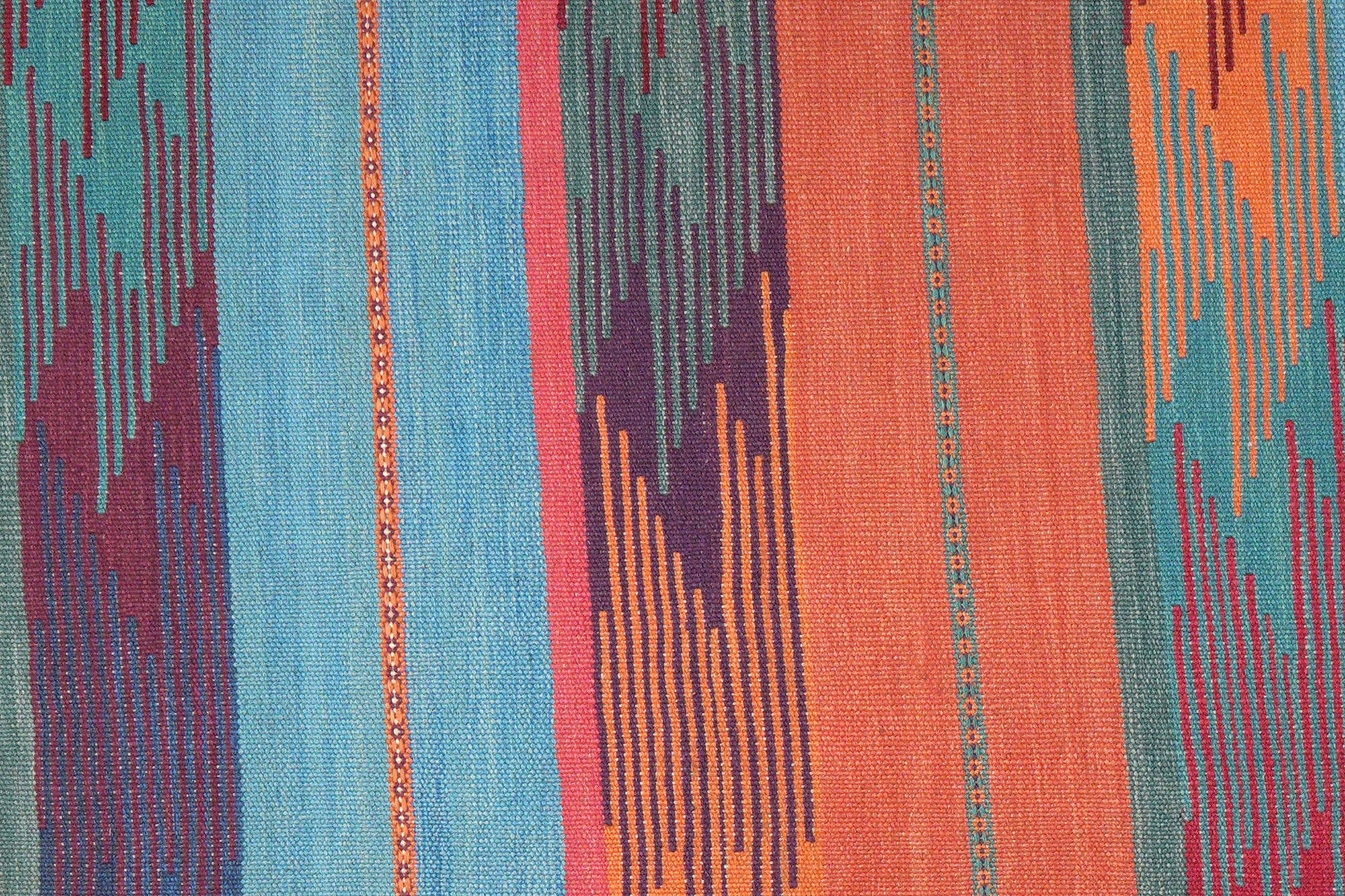 Kelim Rug