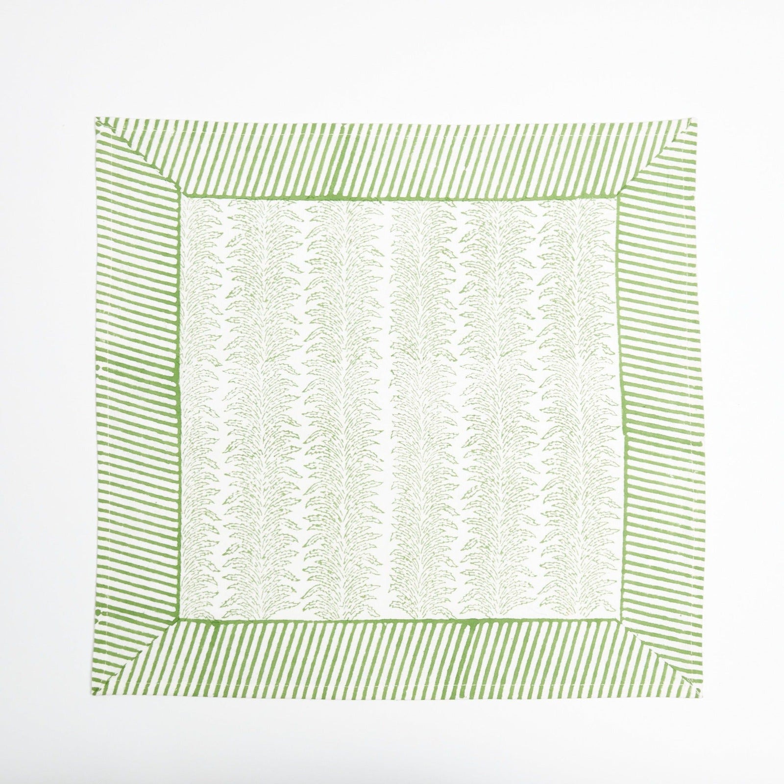 Green Mystique Napkins (set of 4)