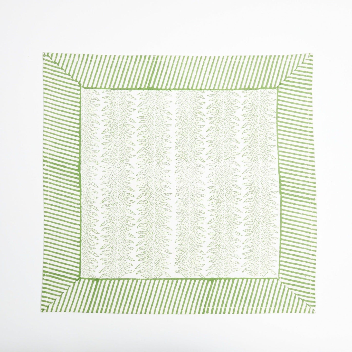 Green Mystique Napkins (set of 4)