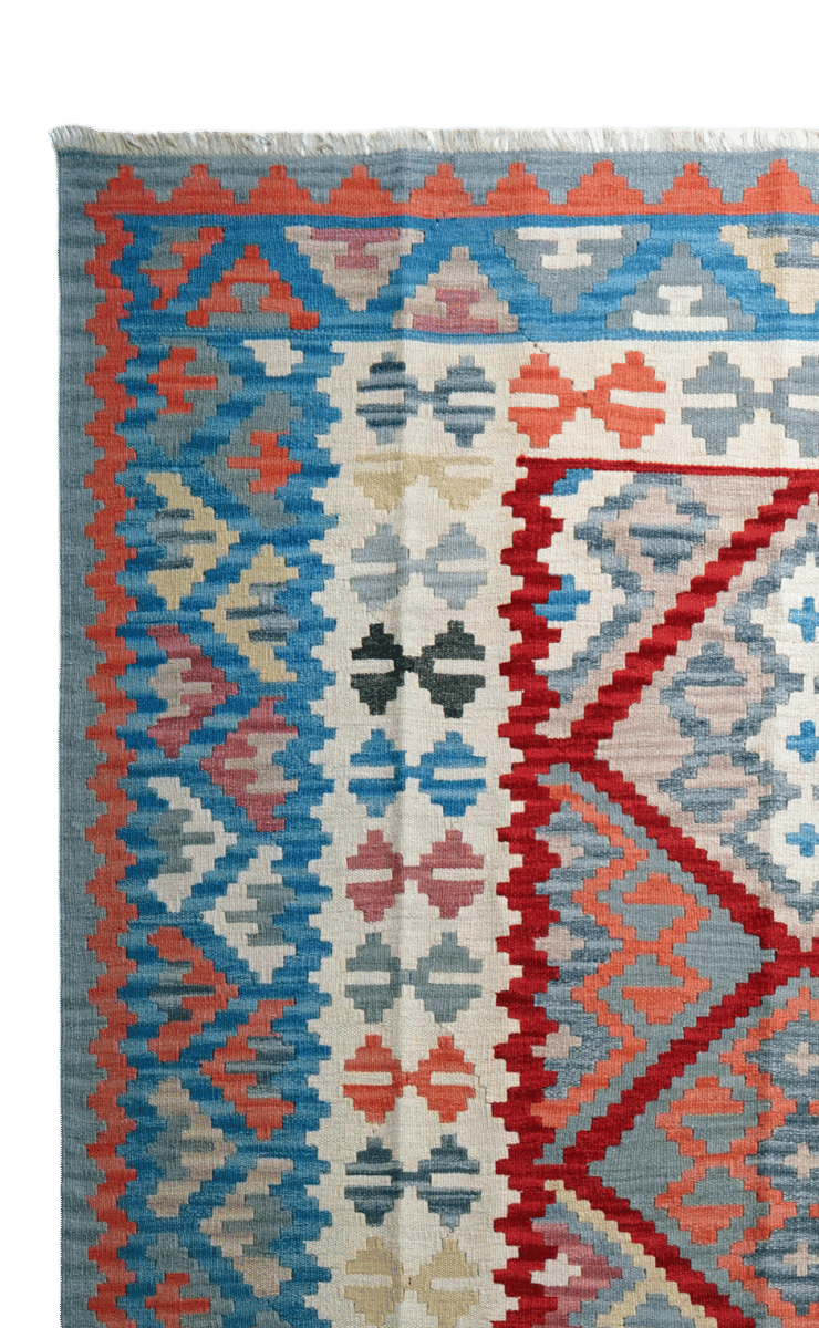 Kelim Gashgai Rug-