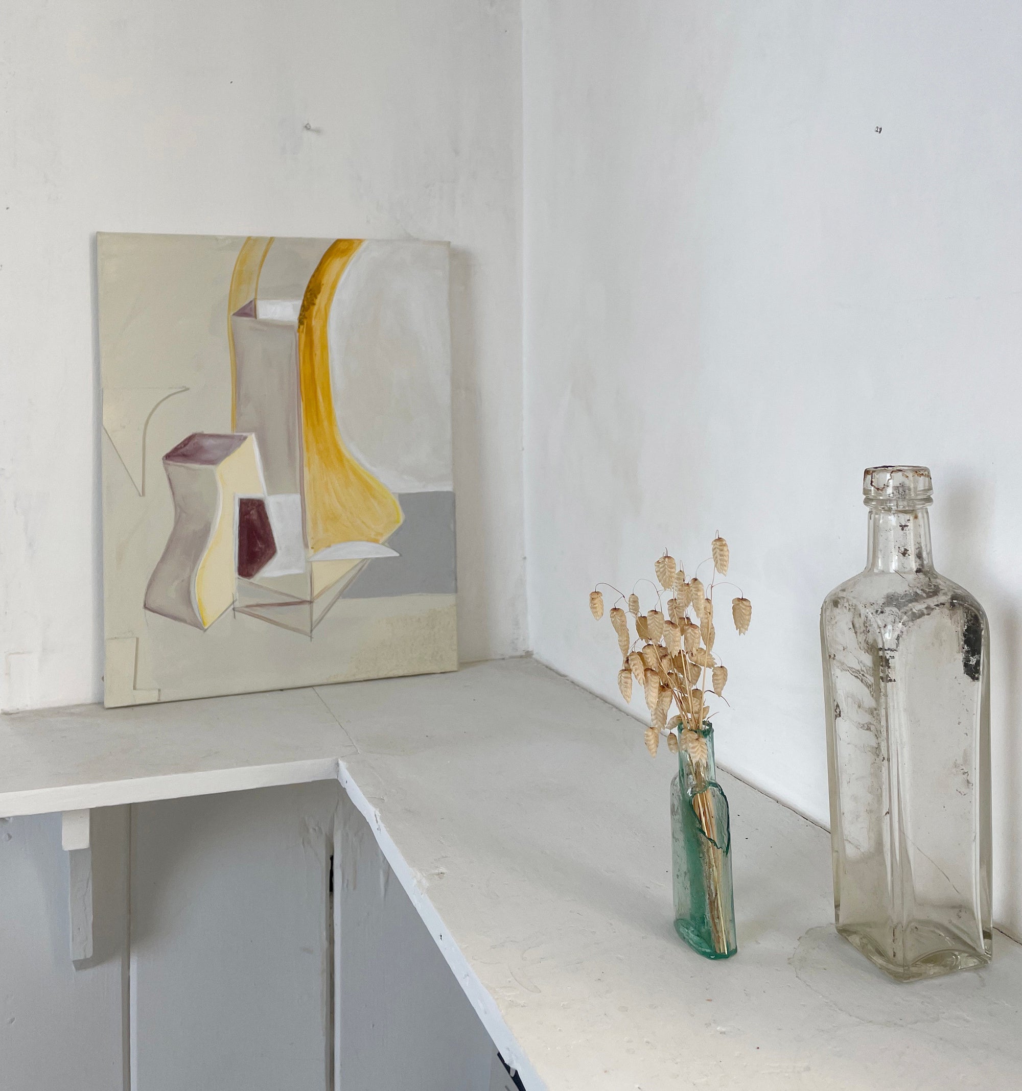 The Shadow Changes Artwork