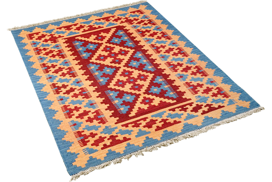Kelim Gashgai Rug