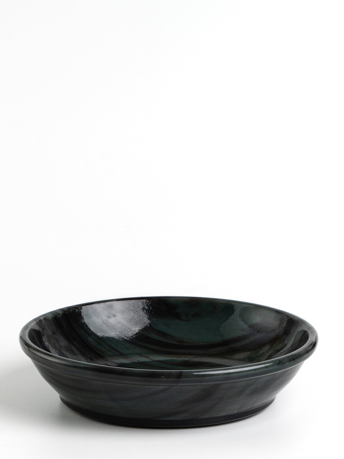 Rob Towler Blue Pasta Bowl