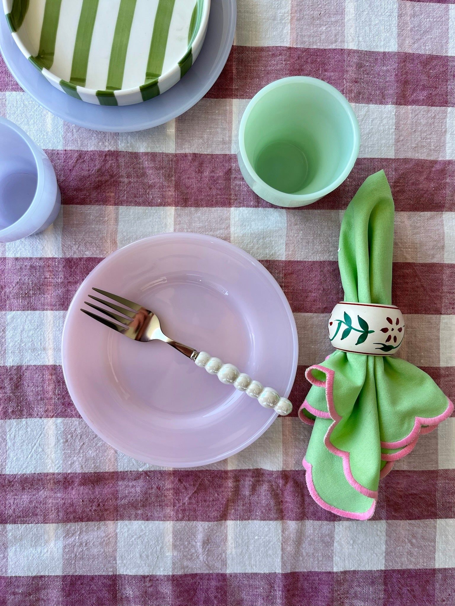 Sandia Napkin (Pack of 2)